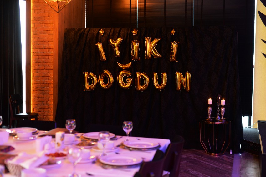 Doğum Günü Davet