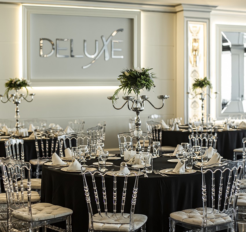 Suit Salon