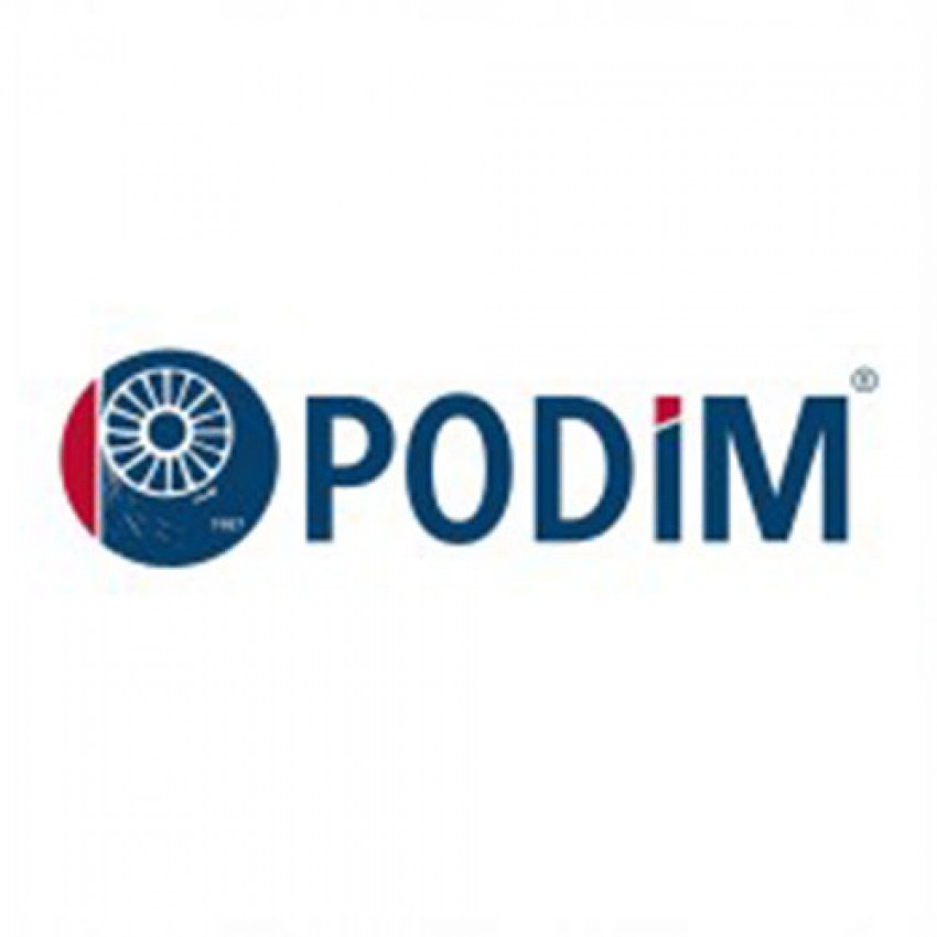 Podim